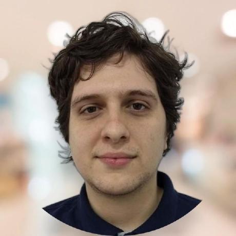 Tiago Dela Rosa Lopes